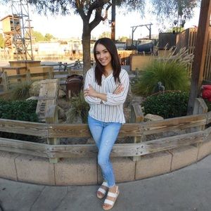 Meet your Posher, Janette